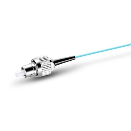 Customized Simplex | Multimode OM3 LC/SC/FC/ST/LSH | Fiber Optic Pigtail