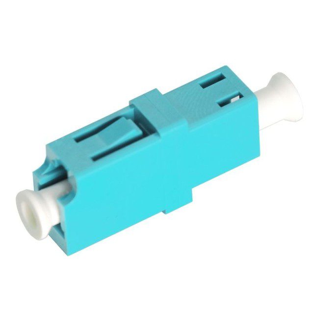Fiber Optic LC Multimode simples Infinity Solutions 4