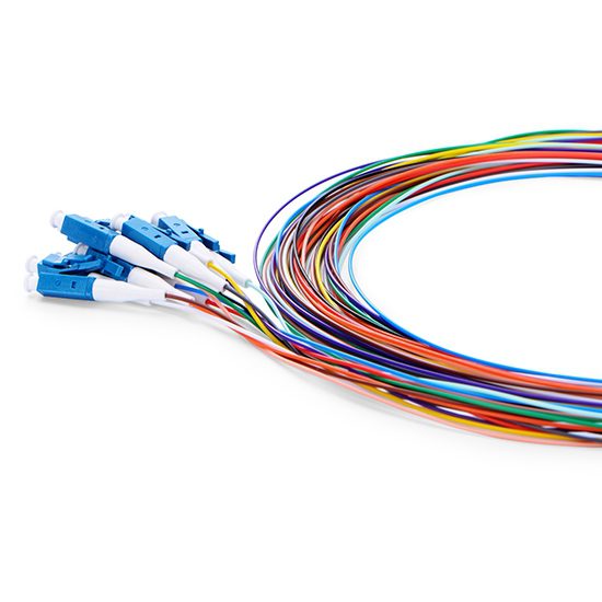 LC UPC 12 Fibers OS2 Infinty Solutions 9