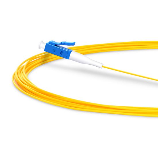 LC UPC Simplex Infinity solutions