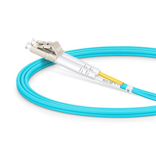 LC UPC to SC UPC Duplex infinty solutions 70