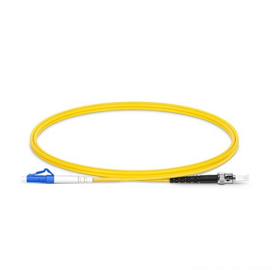 LC UPC to ST UPC Simplex infinity solutions 68