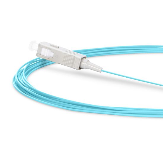 SC UPC Simplex OM3 Infinity Solutions 21