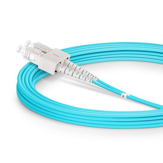 SC UPC to SC UPC Duplex infinty solutions 19