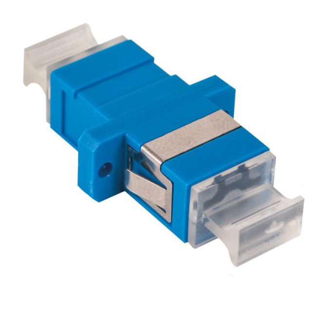 SC simplex adapter Infinity Solutions 17