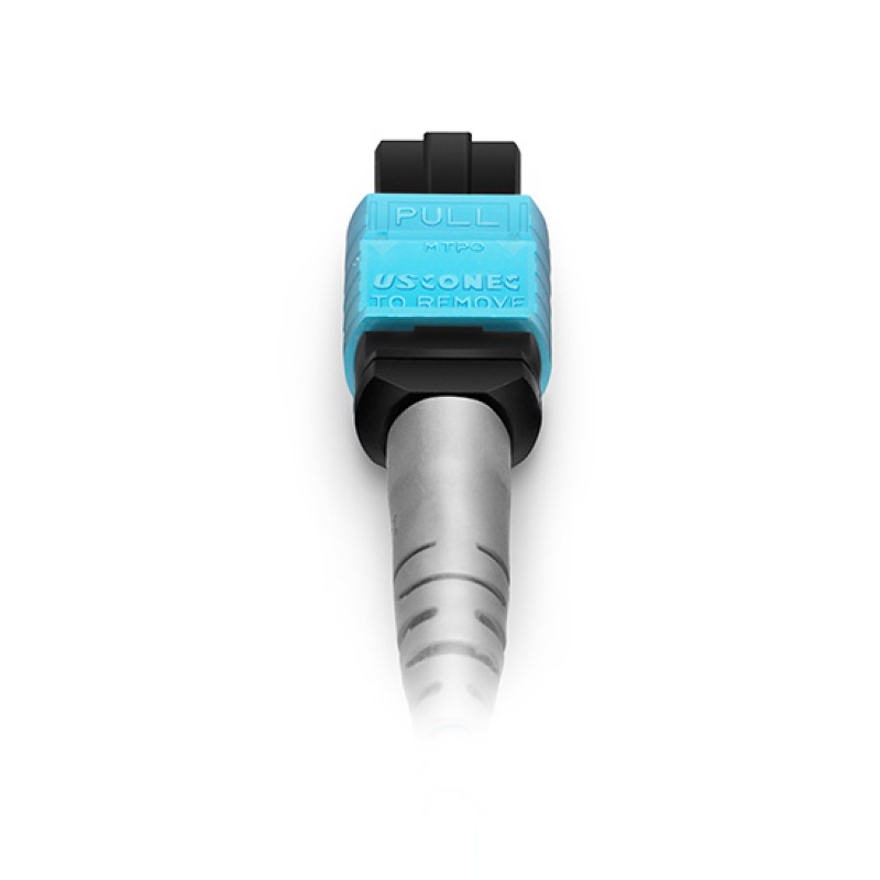 MTP Female to 4 LC UPC Duplex 8 1