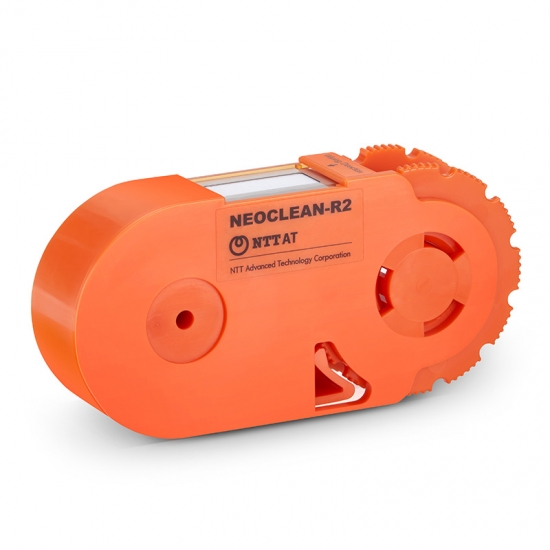 NEOCLEAN-R2 Fiber Optic 1