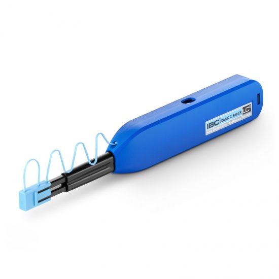 US Conec IBC™ Brand Cleaner 1