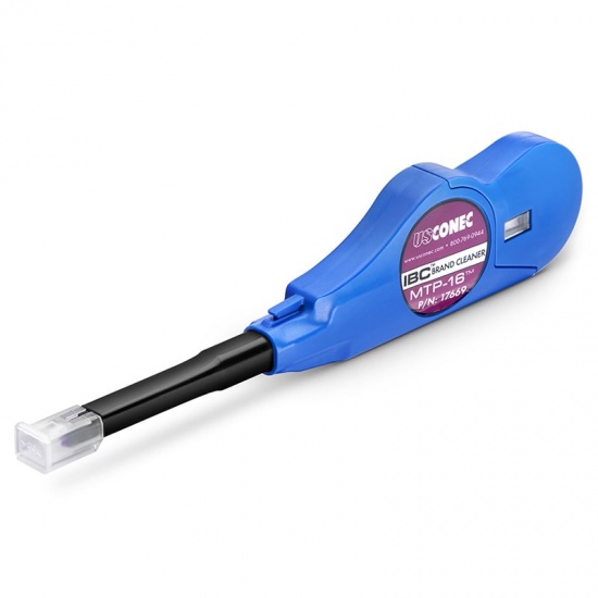 US Conec IBC™ Brand Cleaner 4