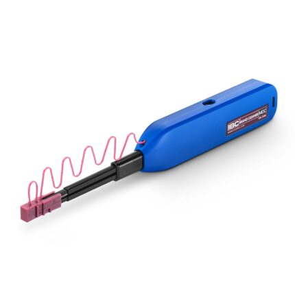 US Conec IBC™ Brand Cleaner MDC, for MDC Connectors (525+ Times)