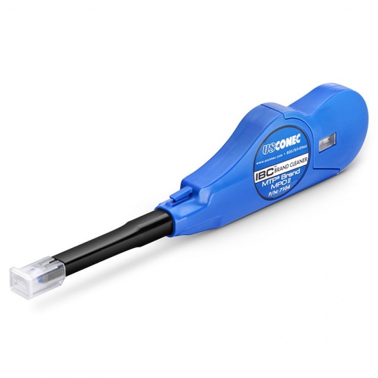 US Conec IBC™ Brand Cleaner MPO II 1