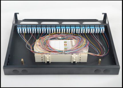 ODF-1U144 High density terminal box
