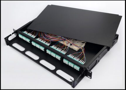 ODF-1U96 High density terminal box