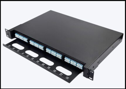 ODF-1U96 High density terminal box