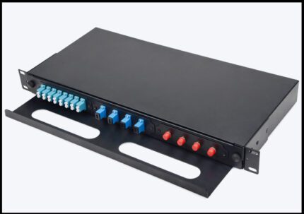 ODF-1U Terminal Box