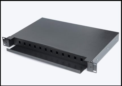 Rack Mount ODF-12 Port Terminal Box