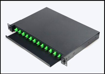 ODF-12 SC/APC Terminal Box