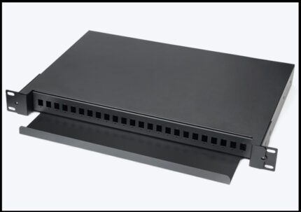 Rack Mount ODF-24 Port Terminal Box