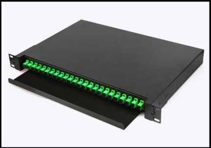 ODF-24 SC/APC Terminal Box
