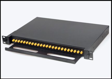 ODF-24 ST/UPC Terminal Box