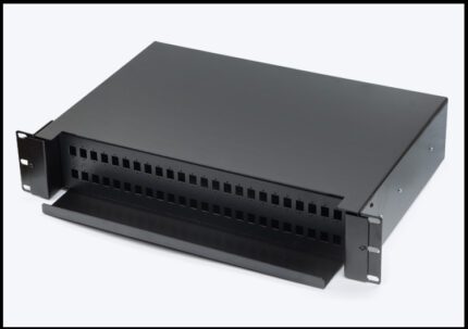 ODF-48 Port Terminal Box
