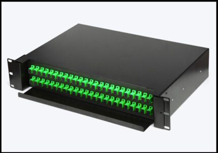 ODF-48 SC/APC Terminal Box