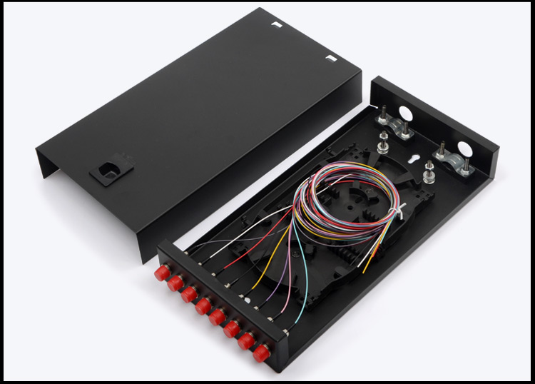 ODF-8 FC-UPC